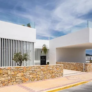 Porfirio Picota - Adults Recommended 3*, Zahara de los Atunes Spanje