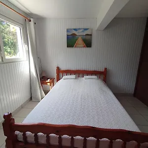  Appartement Plais'anse