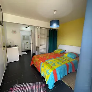  Appartement Cosy