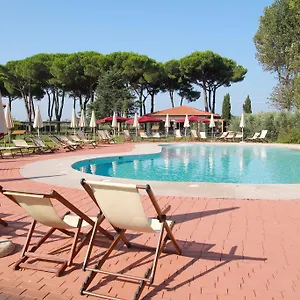 La Fattoria Di 4*, Tirrenia Italië