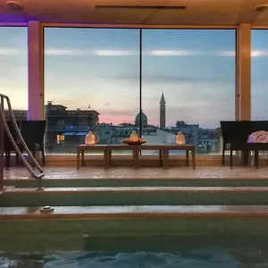 Airone 4*, Grosseto Italië