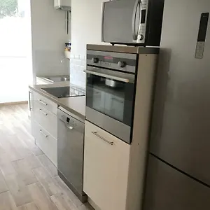 Le Pasadena , Marseille France