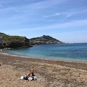 Le Cabanon Bleu Sur La , Marseilles Frankrijk